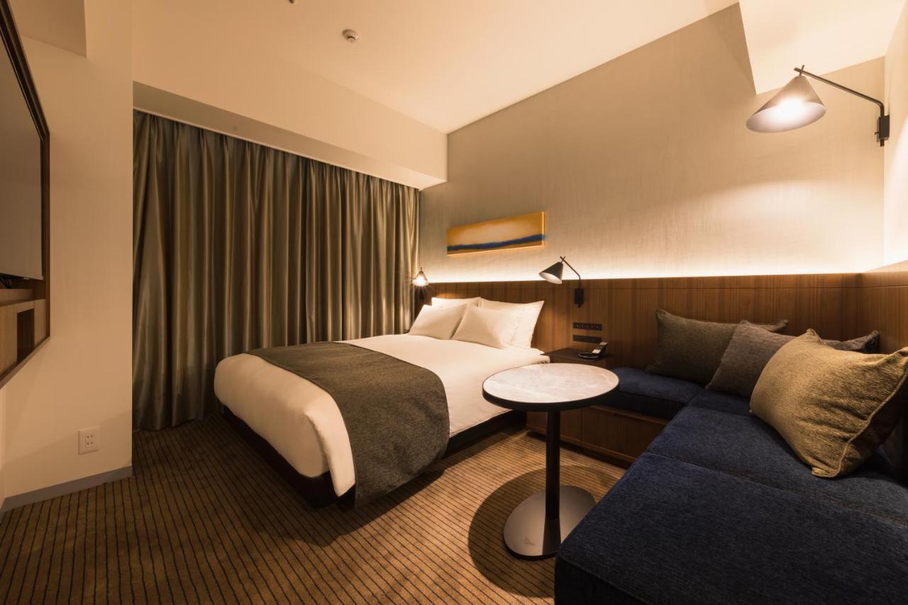 Hotel Metropolitan Kawasaki Kawasaki  Exterior foto